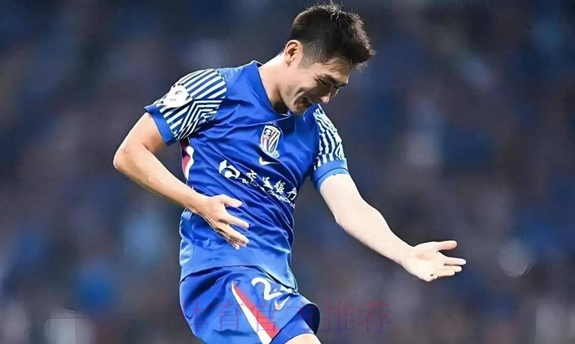 东体谈申花新外援:盖耶有争顶能做球;拉唐也能组织进攻 东体谈申花新外援:盖耶有争顶能做球;拉唐也能组织进攻